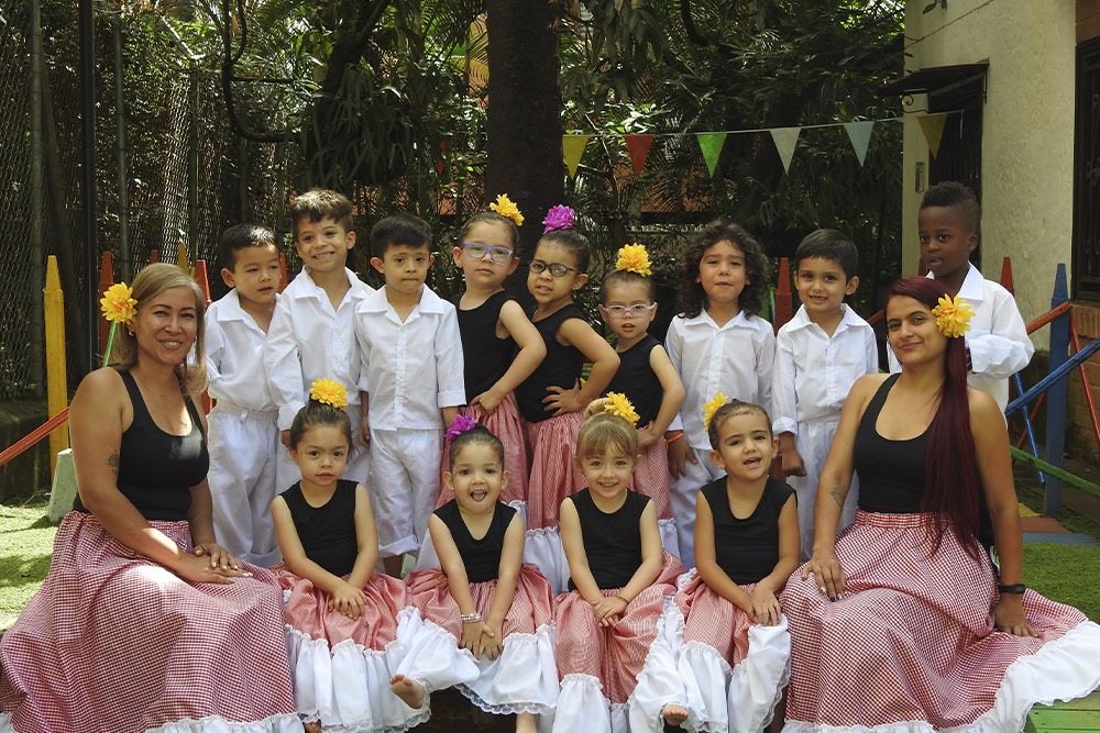 alianzas y convenios con colegios en sabaneta