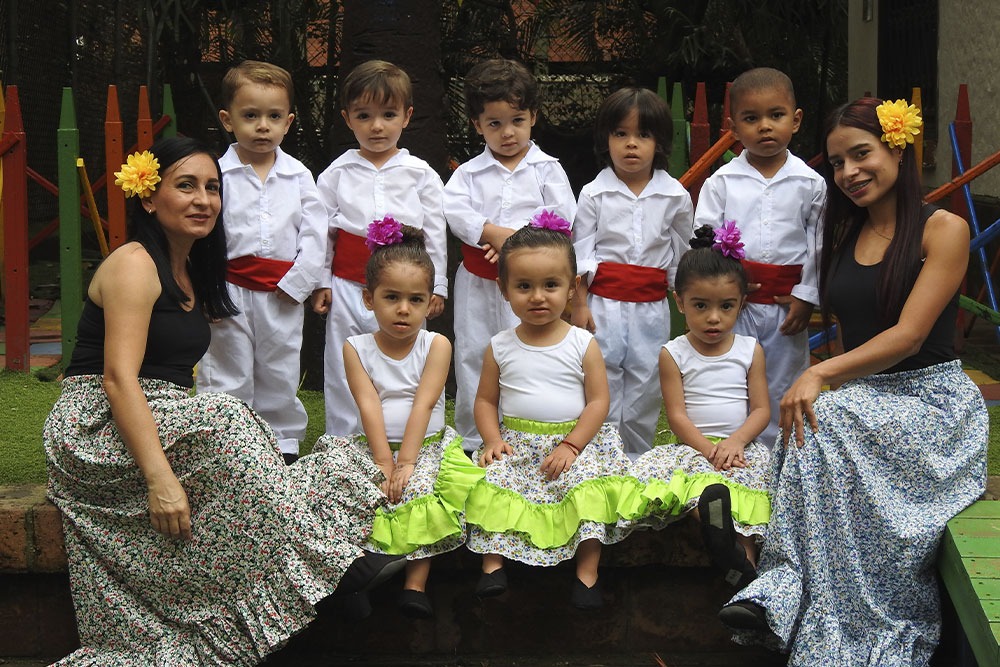 alianzas y convenios con colegios en sabaneta