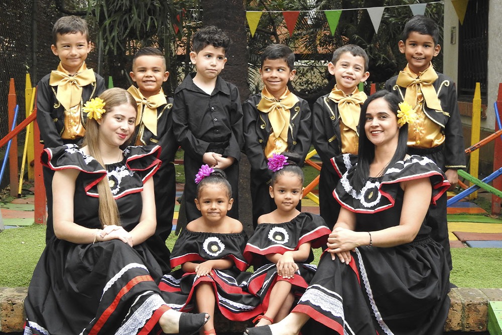 alianzas y convenios con colegios en sabaneta